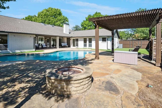 $1,425,000 | 7818 Kilbride Lane, Dallas, TX 75248