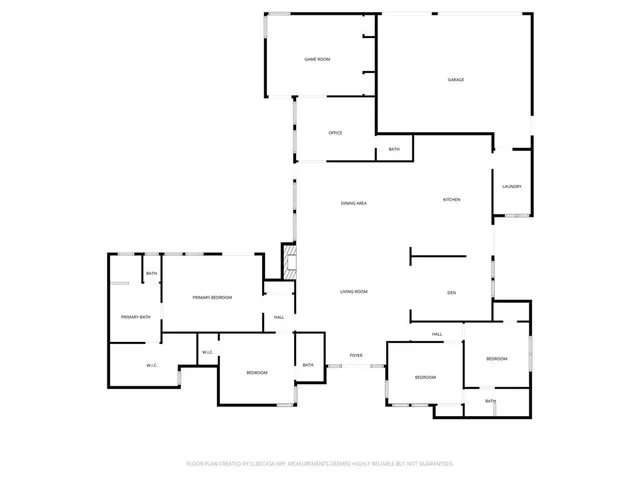 $1,425,000 | 7818 Kilbride Lane, Dallas, TX 75248