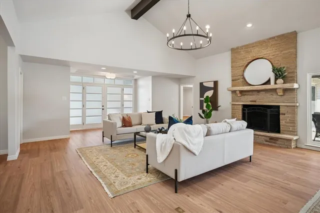 $1,425,000 | 7818 Kilbride Lane, Dallas, TX 75248