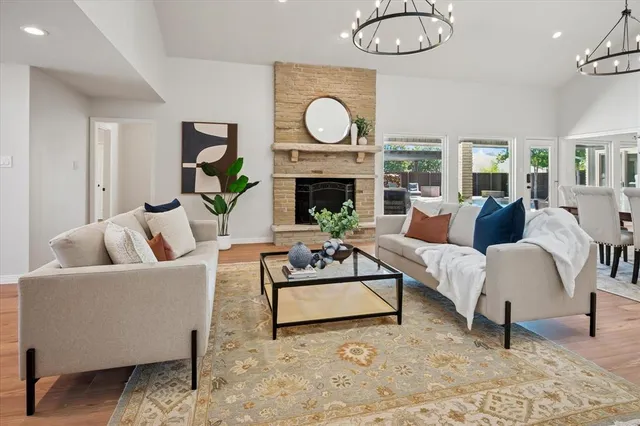 $1,425,000 | 7818 Kilbride Lane, Dallas, TX 75248