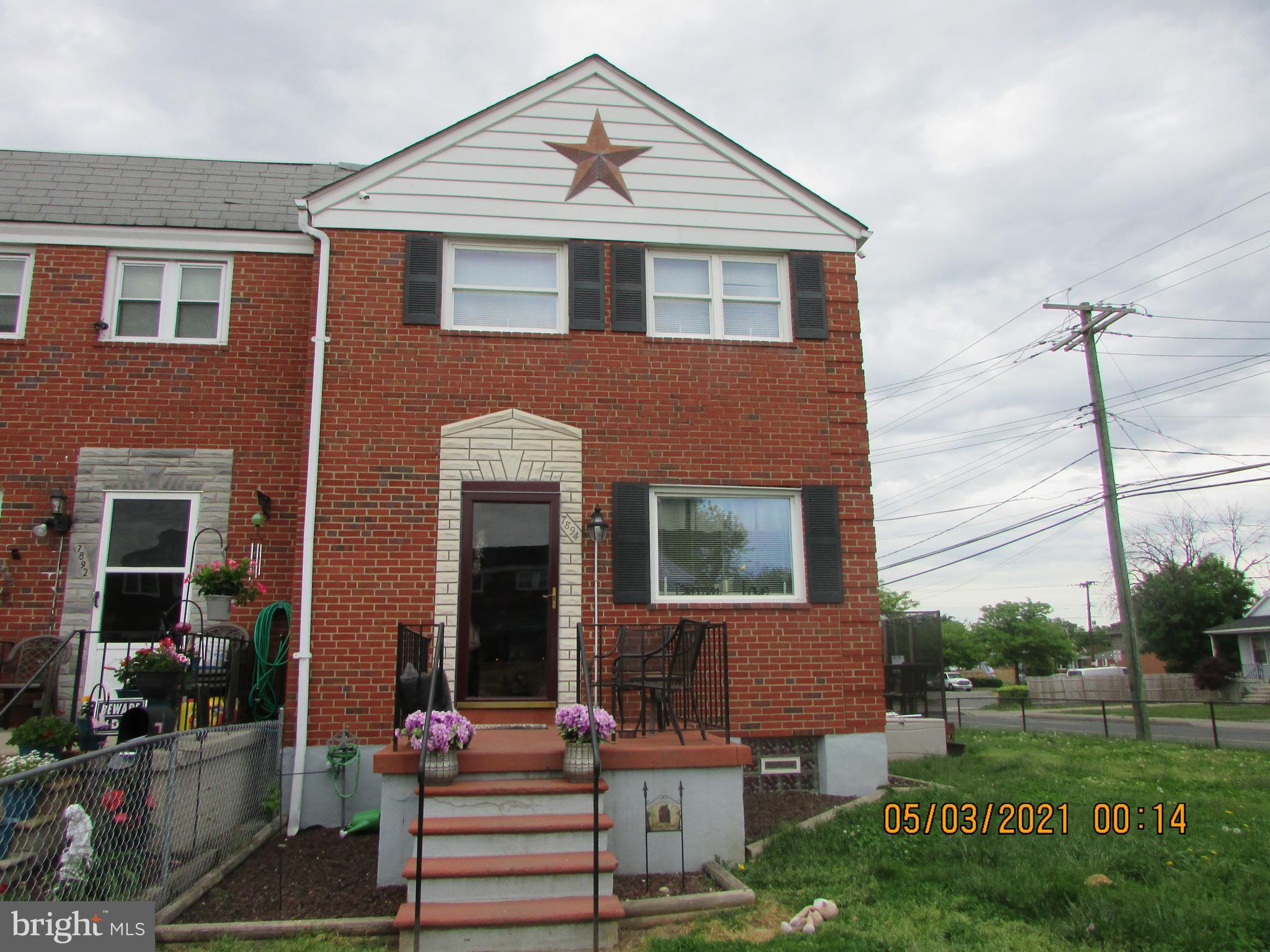 7894 Harold Road Baltimore, MD 21222 - Photo 1 of 28