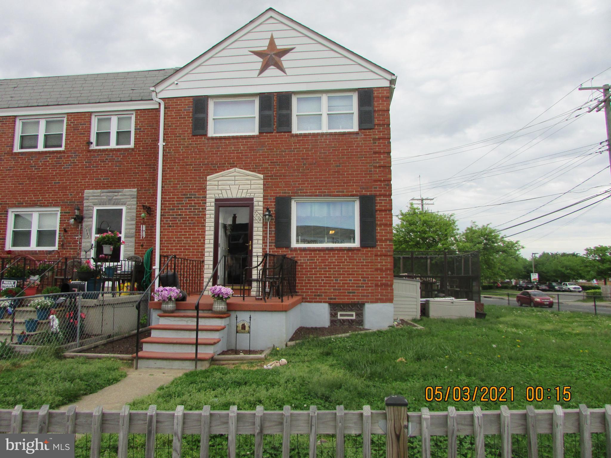 7894 Harold Road Baltimore, MD 21222 - Photo 2 of 28