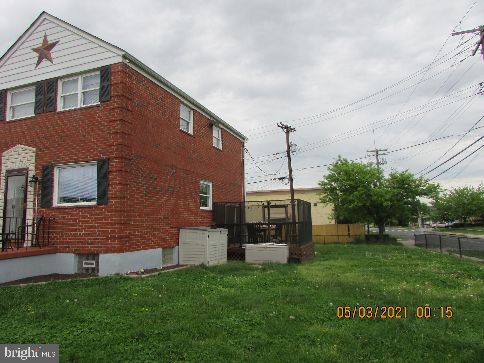 7894 Harold Road Baltimore, MD 21222 - Photo 3 of 28