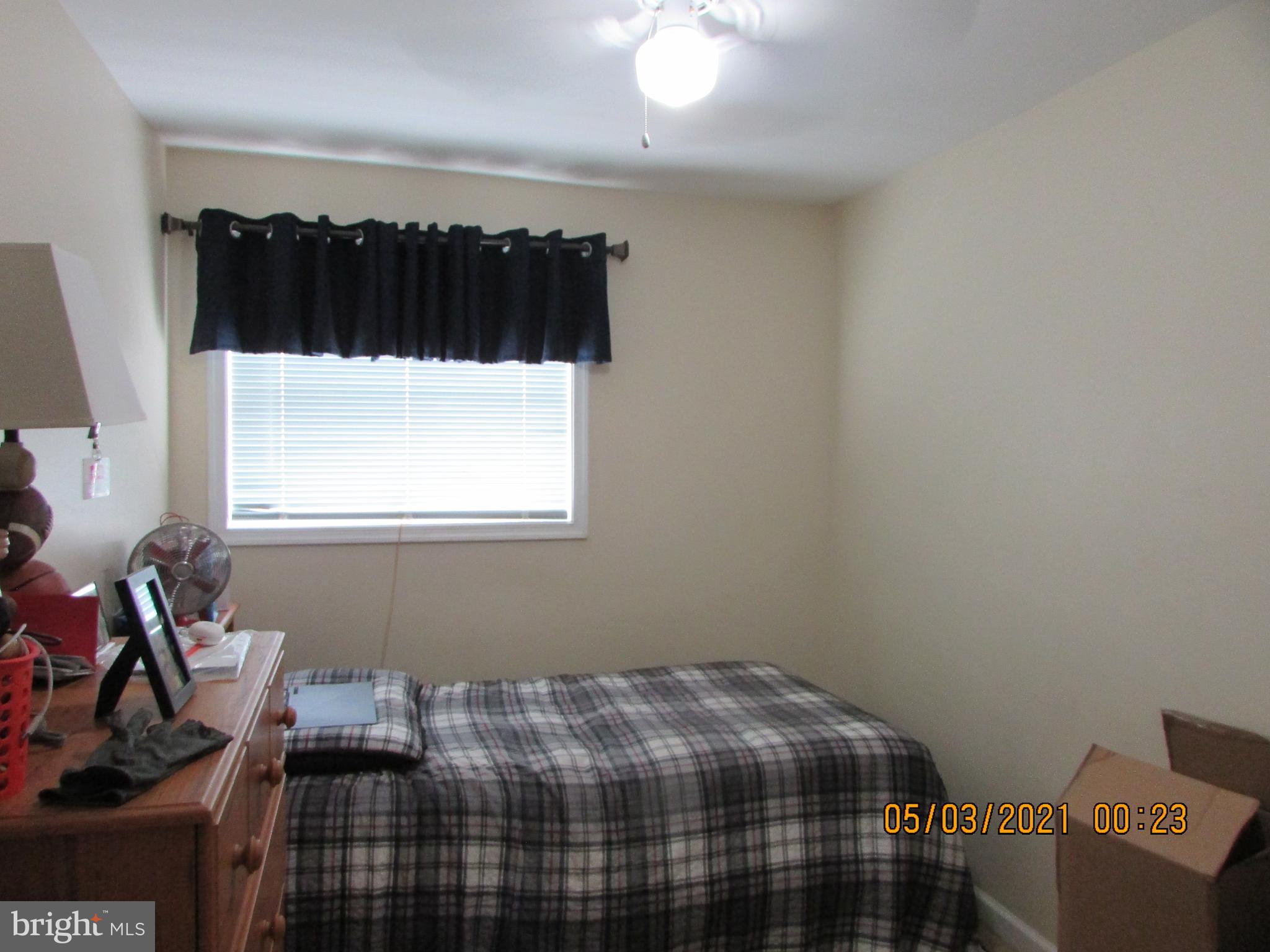 7894 Harold Road Baltimore, MD 21222 - Photo 22 of 28 BEDROOM 2