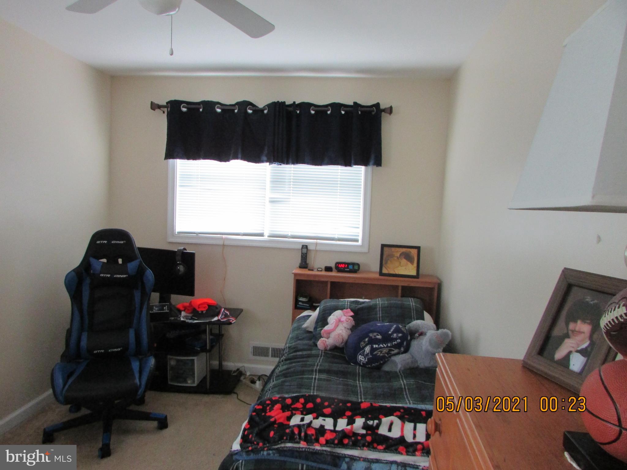 7894 Harold Road Baltimore, MD 21222 - Photo 23 of 28 BEDROOM 3
