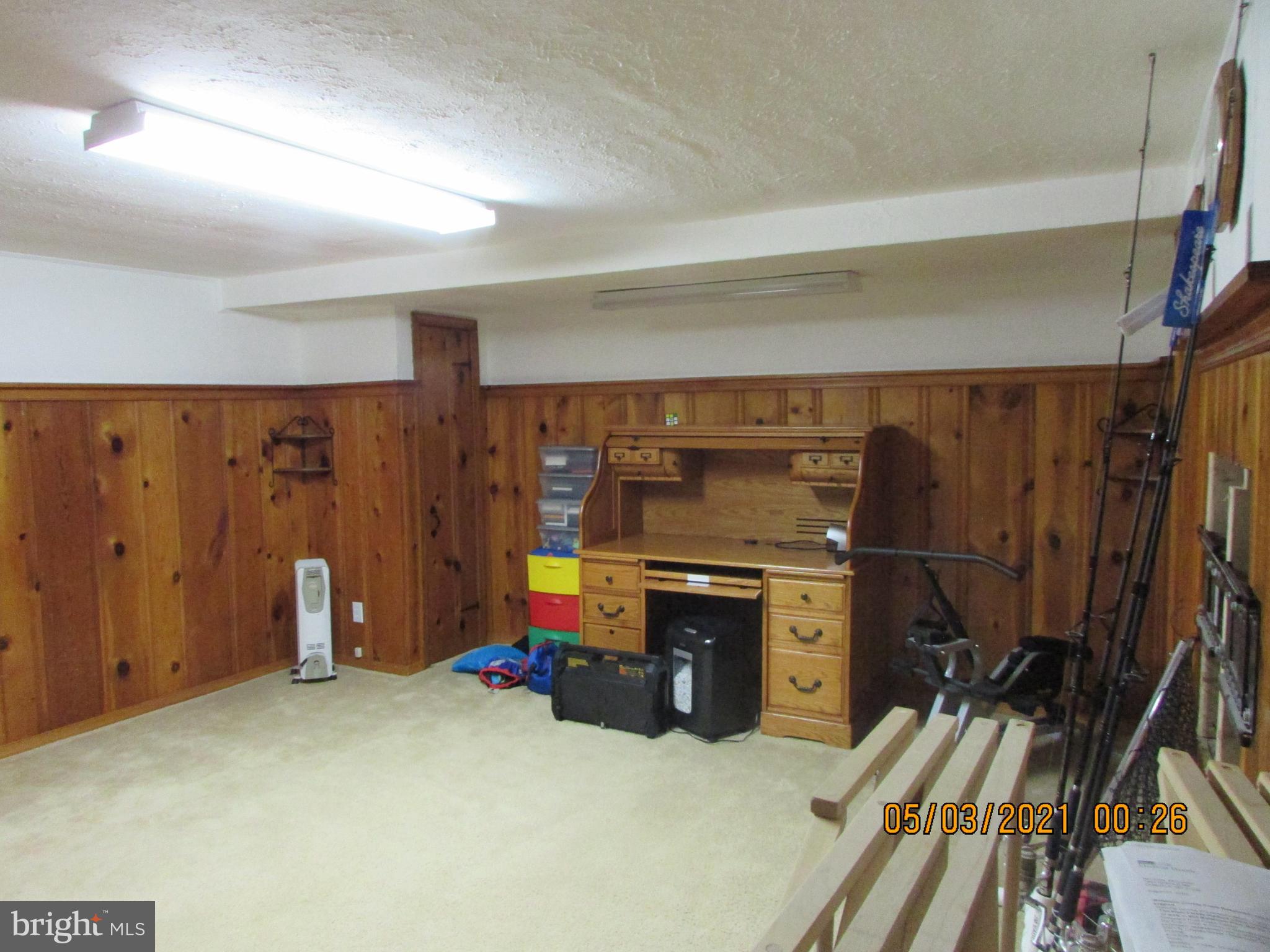 7894 Harold Road Baltimore, MD 21222 - Photo 24 of 28 LARGE FAMILY ROOM LOWER LEVEL