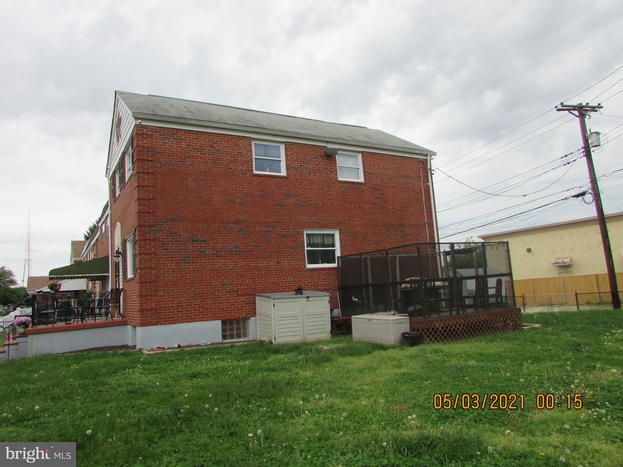 7894 Harold Road Baltimore, MD 21222 - Photo 4 of 28