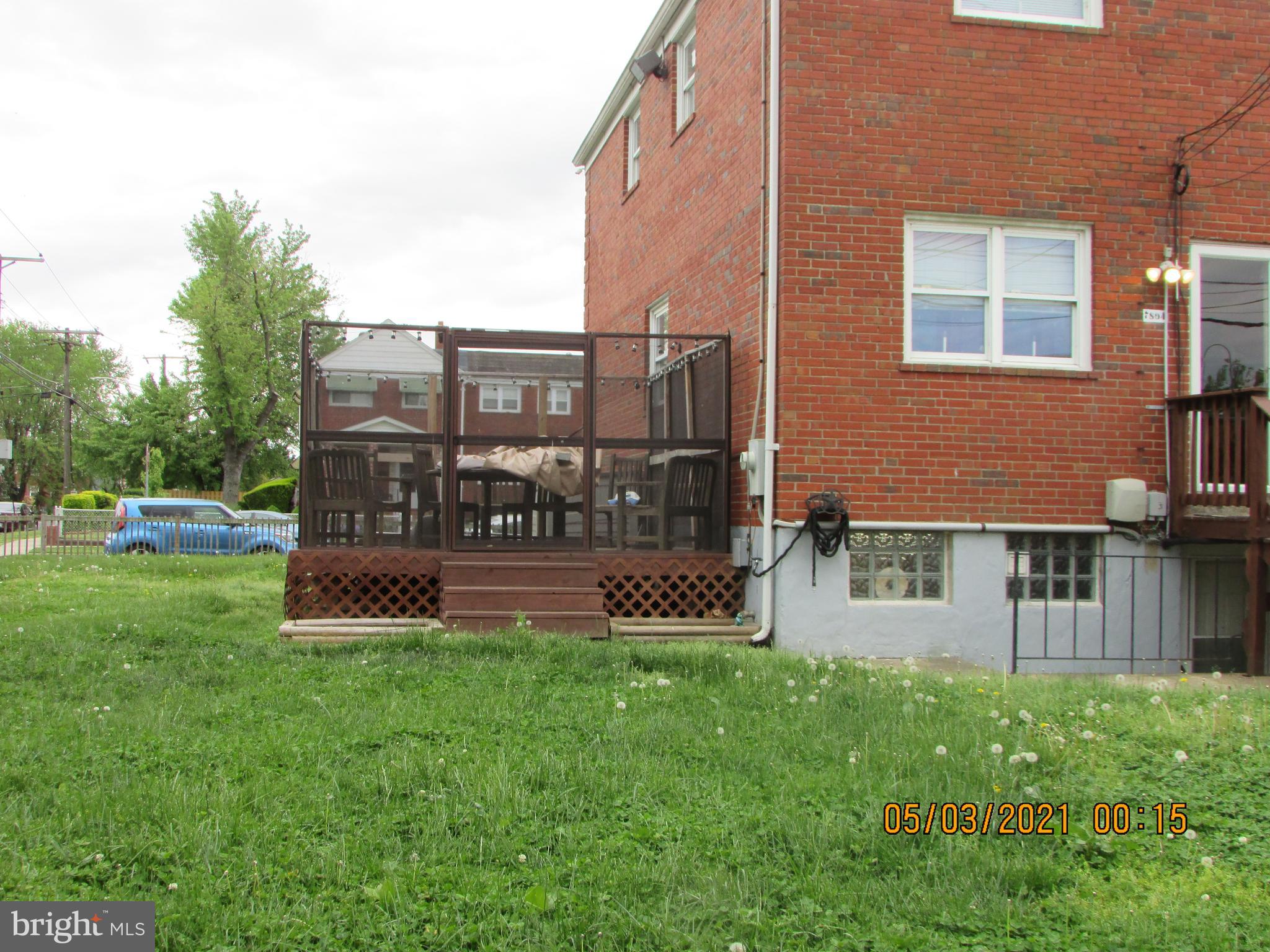 7894 Harold Road Baltimore, MD 21222 - Photo 5 of 28
