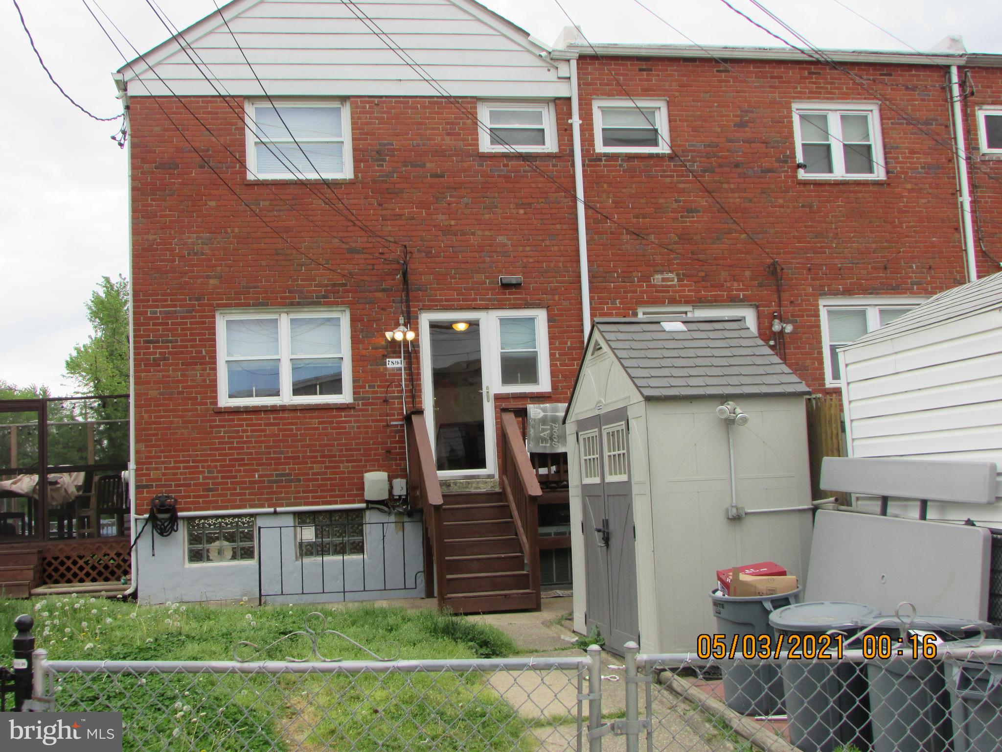 7894 Harold Road Baltimore, MD 21222 - Photo 6 of 28