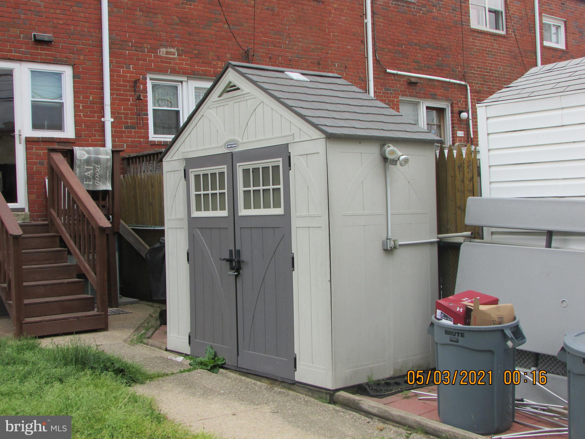 7894 Harold Road Baltimore, MD 21222 - Photo 7 of 28