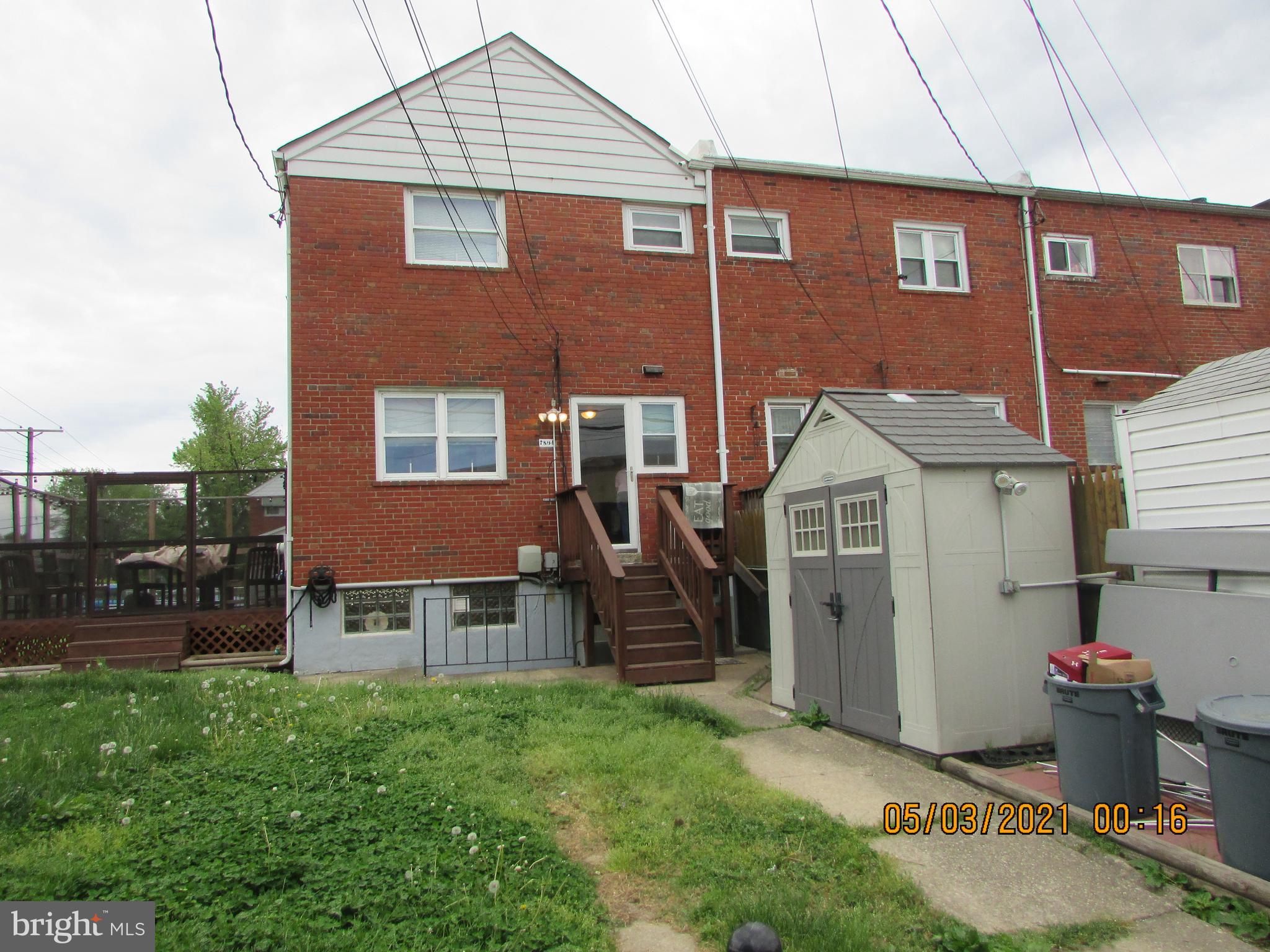 7894 Harold Road Baltimore, MD 21222 - Photo 8 of 28