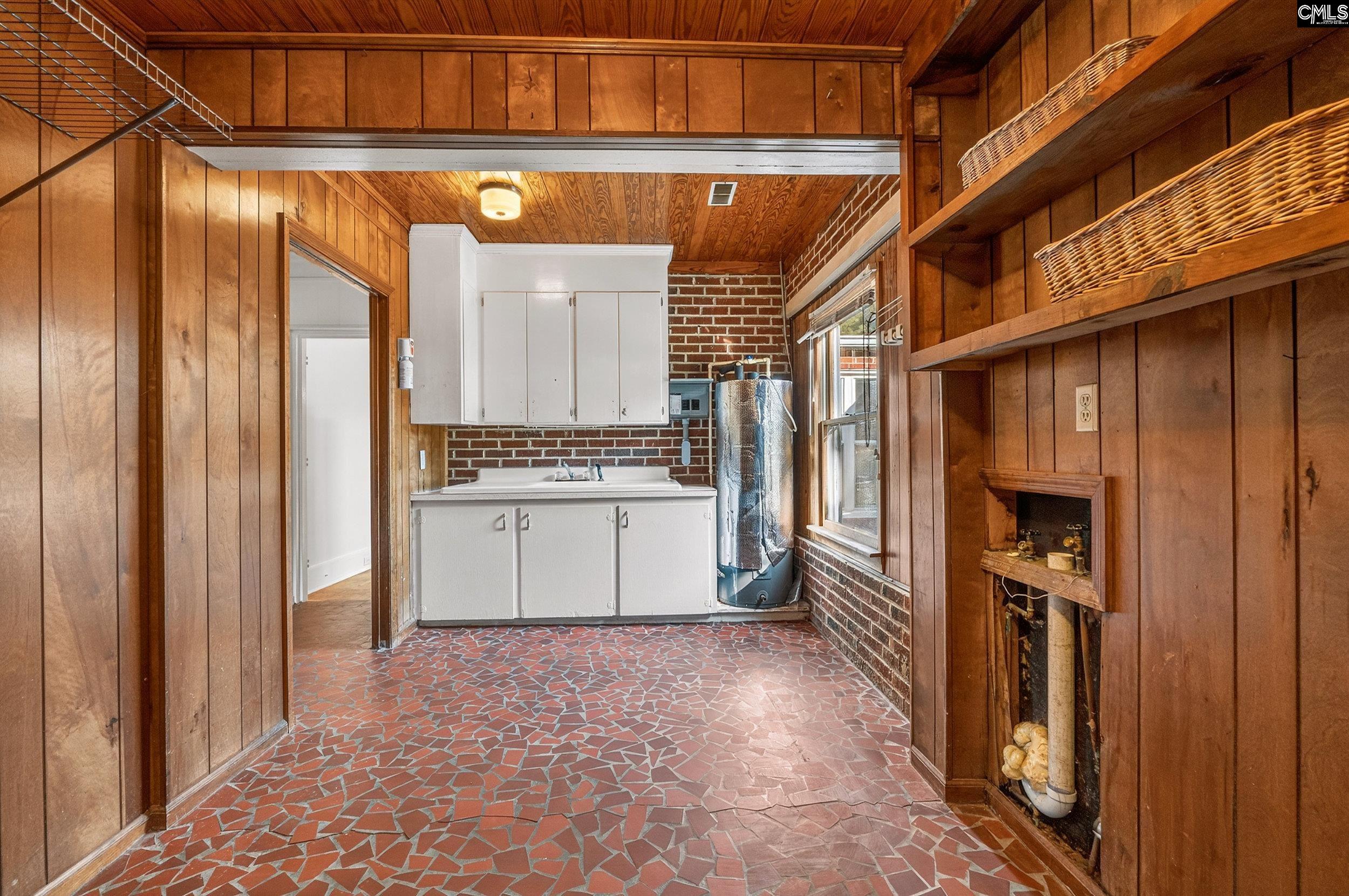 729 Magnolia Street Pelion, SC 29123 - Photo 21 of 32 a view of a storage & utility room