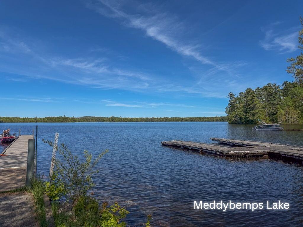 1824 Stateline Road Alexander, ME 04694 - Photo 7 of 23 Pocomoonshine Lake