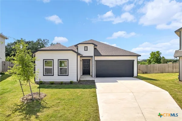 $289,900 | 1106 Sky Smt Court, Belton, TX 76513