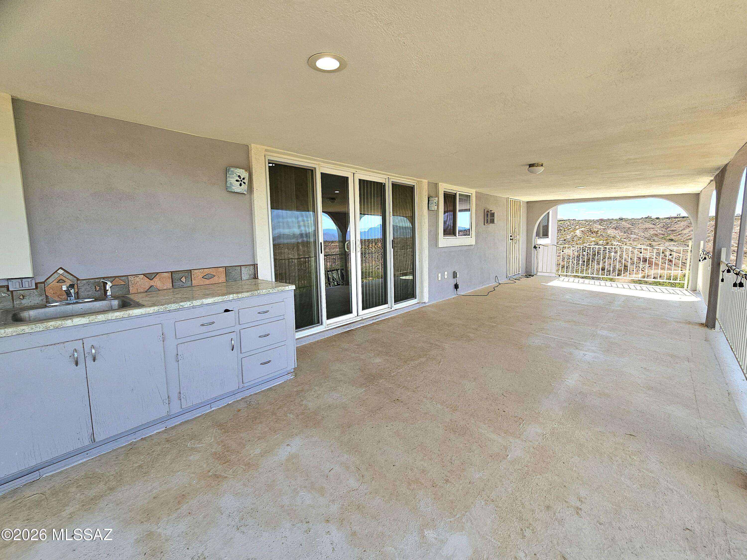 670 West Via Javalina Benson, AZ 85602 - Photo 37 of 49