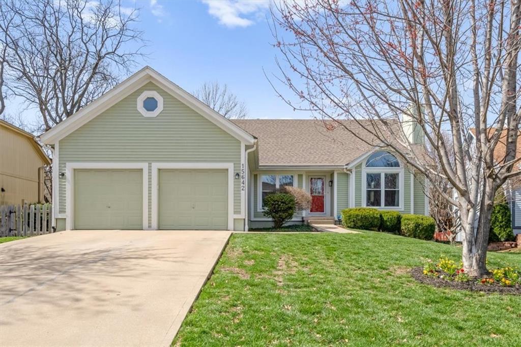 15642 Riley Street Overland Park, KS 66223 - Photo 1 of 1