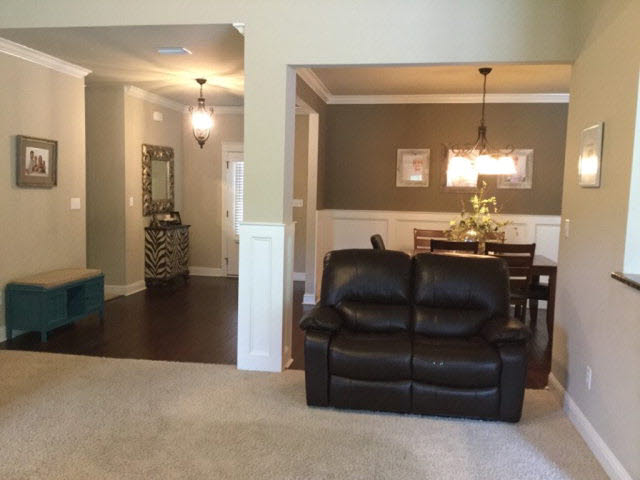 522 Calibre Street Fairhope, AL 36532 - Photo 4 of 17 view