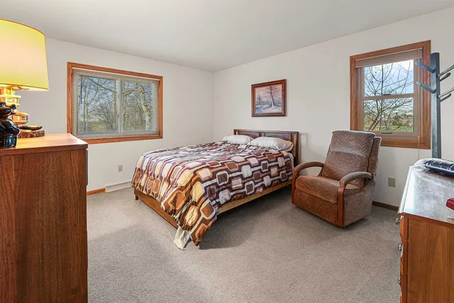 $799,000 | W9109 Brazelton Drive, Kewaskum, WI 53040