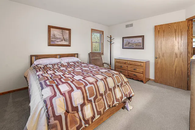 $799,000 | W9109 Brazelton Drive, Kewaskum, WI 53040