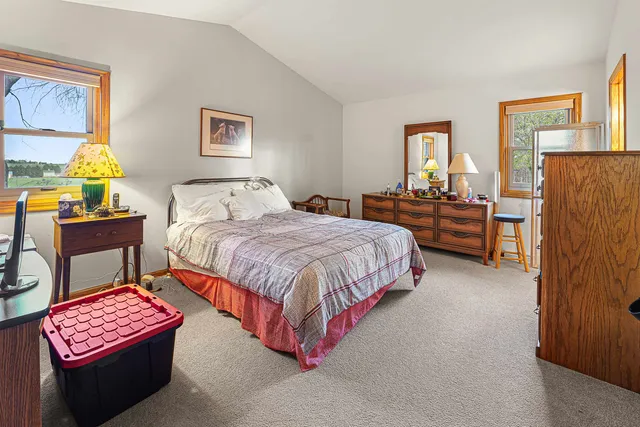 $799,000 | W9109 Brazelton Drive, Kewaskum, WI 53040