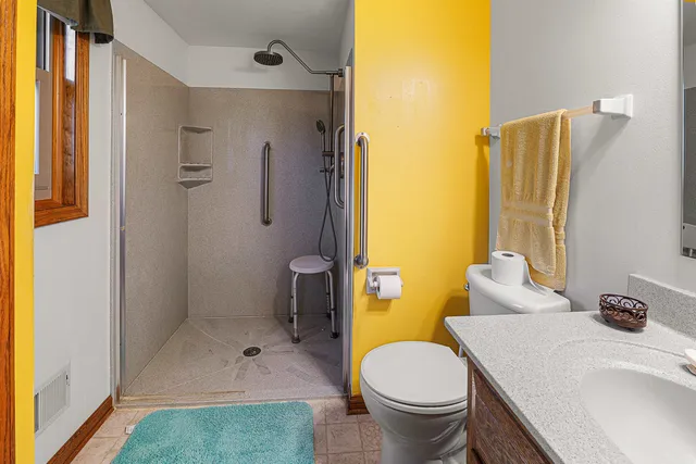 $799,000 | W9109 Brazelton Drive, Kewaskum, WI 53040