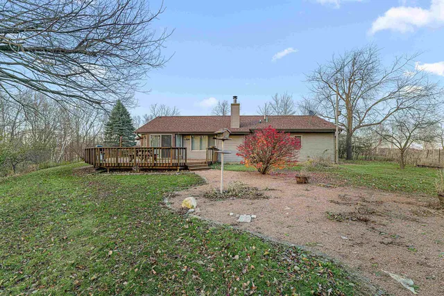 $799,000 | W9109 Brazelton Drive, Kewaskum, WI 53040