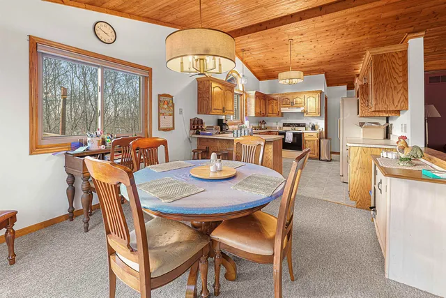 $799,000 | W9109 Brazelton Drive, Kewaskum, WI 53040