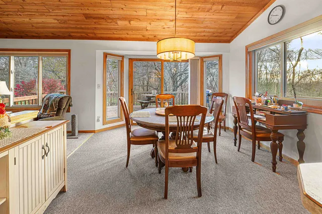 $799,000 | W9109 Brazelton Drive, Kewaskum, WI 53040