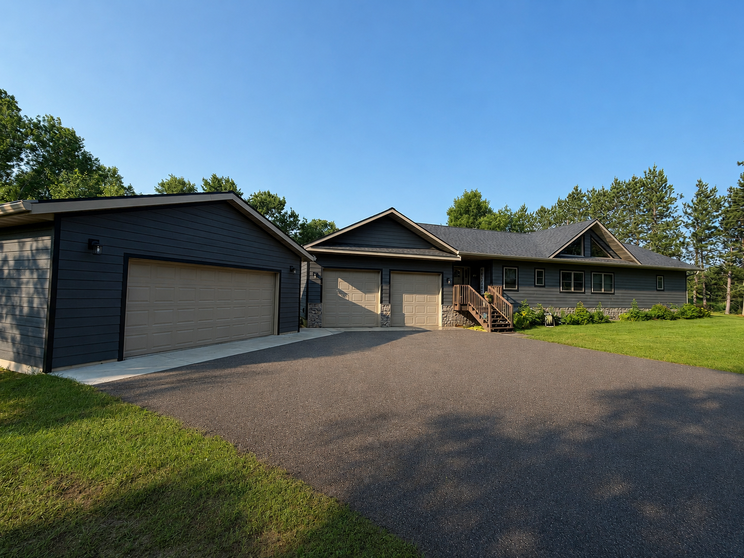 9542 Power Dam Road Northeast Bemidji, MN 56601 - Photo 1 of 1