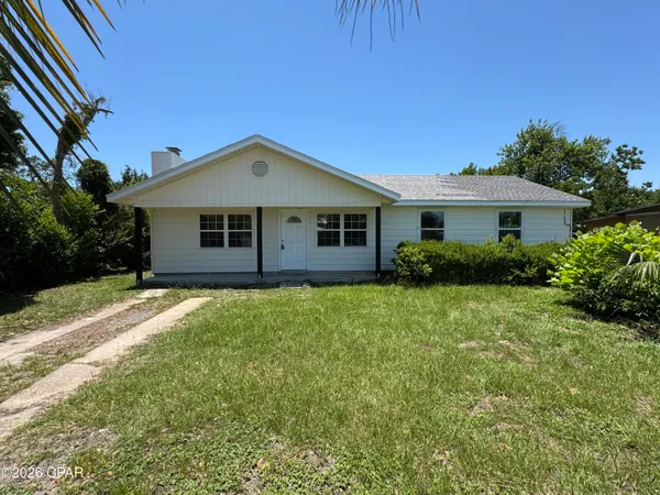$1,900 | 1603 Calhoun Avenue, Panama City, FL 32405