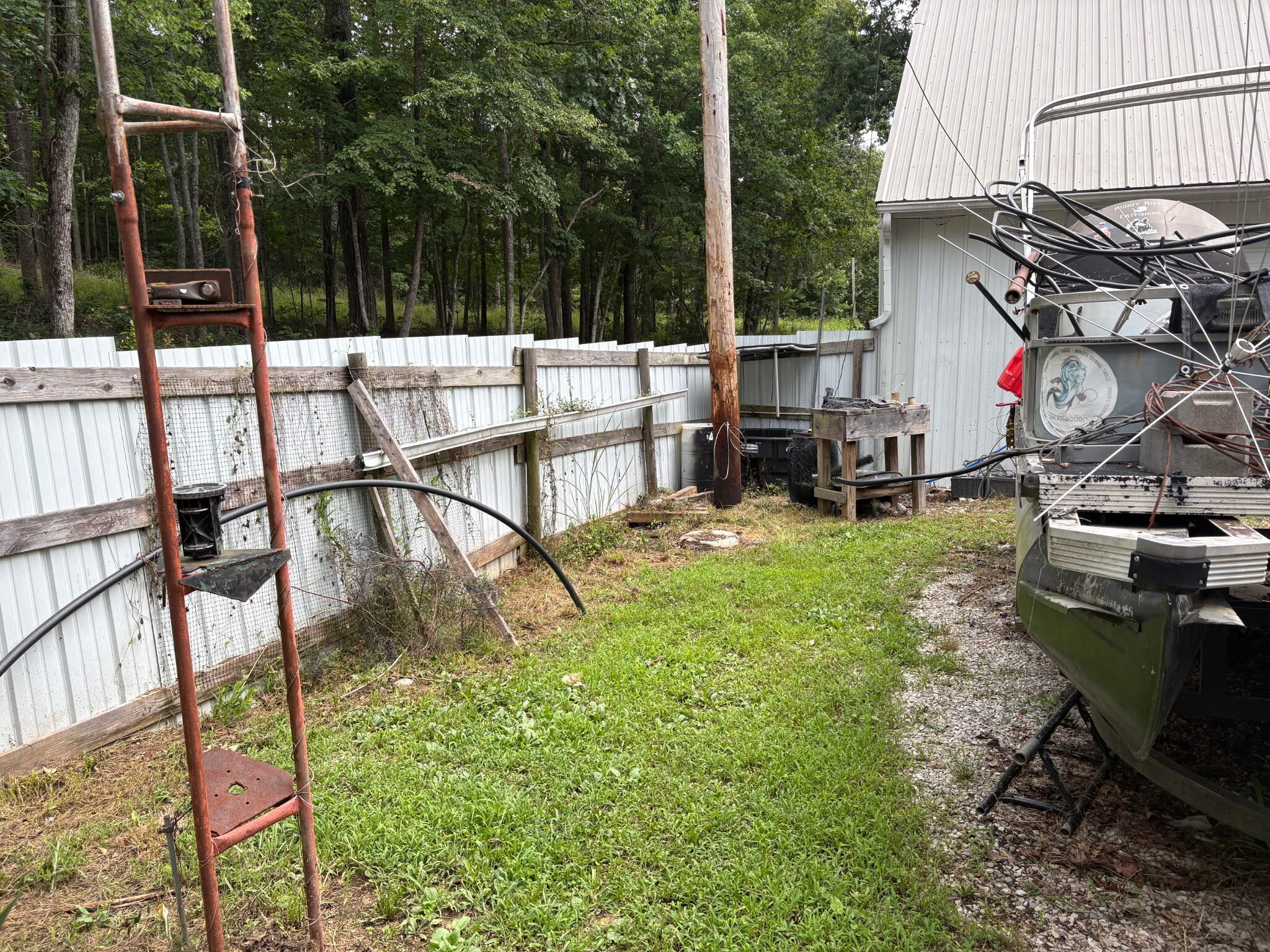 765 Whitis Road Somerset, KY 42501 - Photo 19 of 21 1000038812