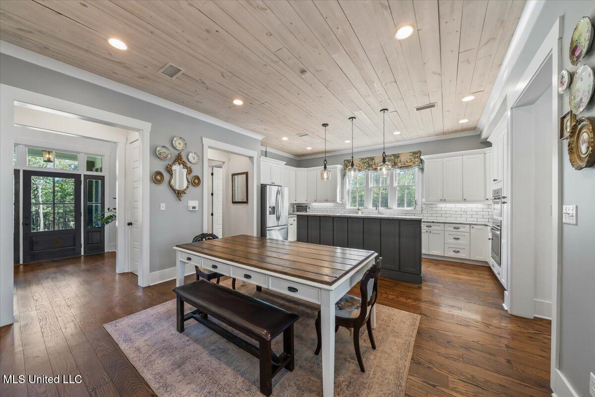 1037 Hogan Road Holly Springs, MS 38635 - Photo 14 of 68 37-37-1037 Hogan Rd