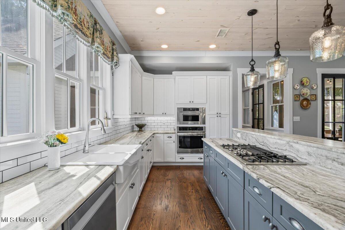 1037 Hogan Road Holly Springs, MS 38635 - Photo 17 of 68 40-40-1037 Hogan Rd