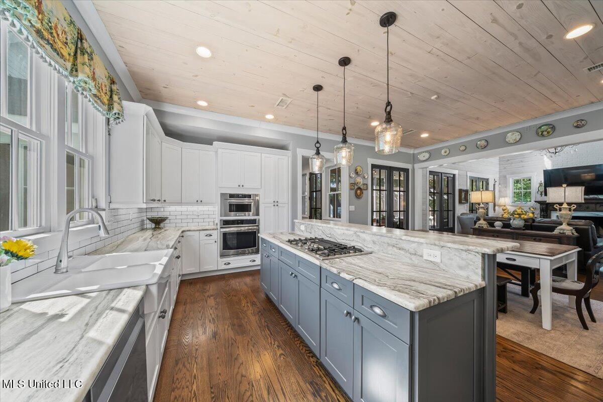 1037 Hogan Road Holly Springs, MS 38635 - Photo 18 of 68 41-41-1037 Hogan Rd
