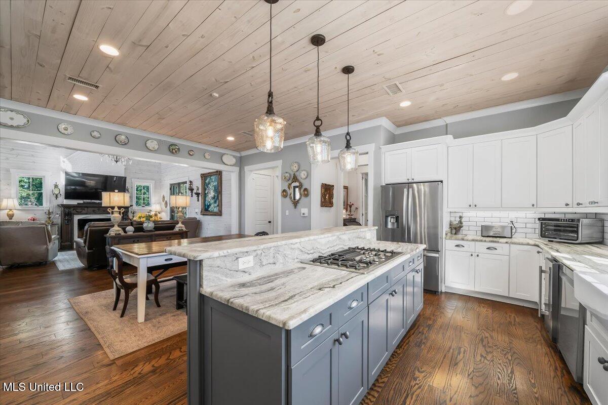 1037 Hogan Road Holly Springs, MS 38635 - Photo 19 of 68 42-42-1037 Hogan Rd