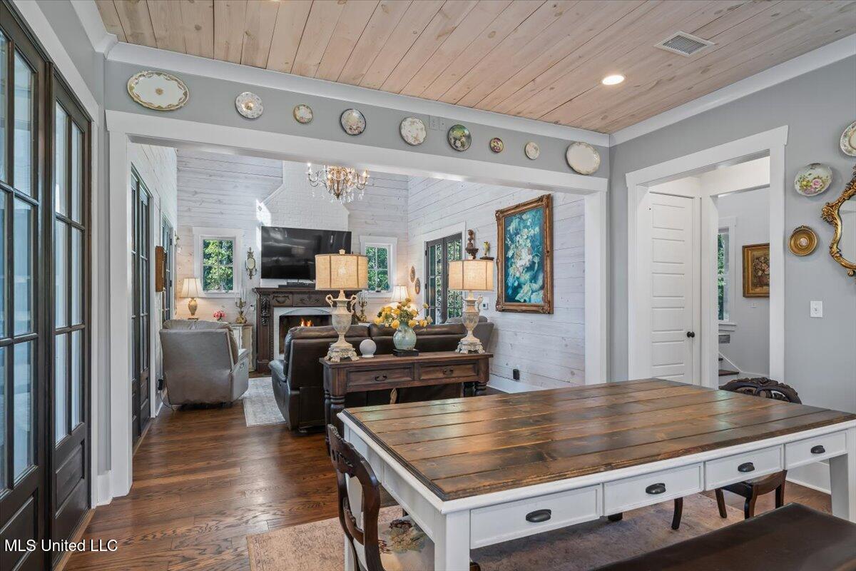 1037 Hogan Road Holly Springs, MS 38635 - Photo 21 of 68 44-44-1037 Hogan Rd