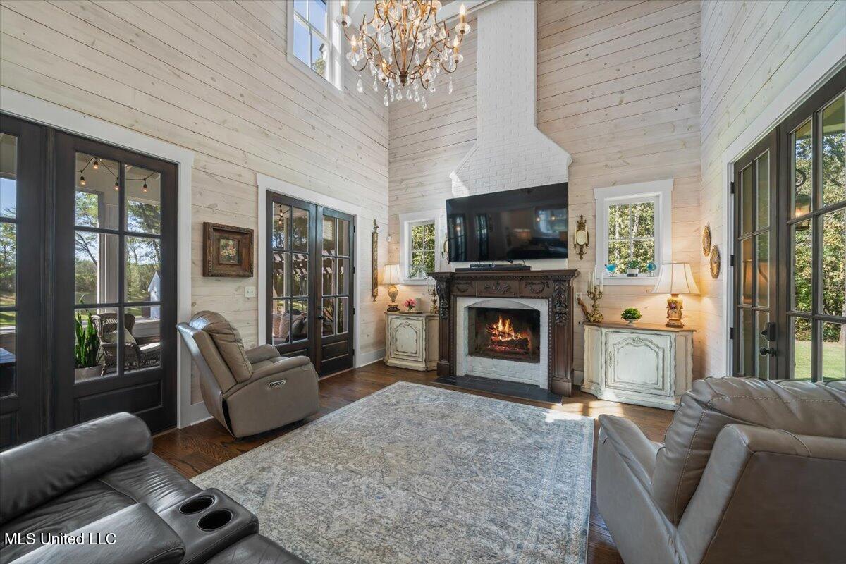 1037 Hogan Road Holly Springs, MS 38635 - Photo 23 of 68 46-46-1037 Hogan Rd