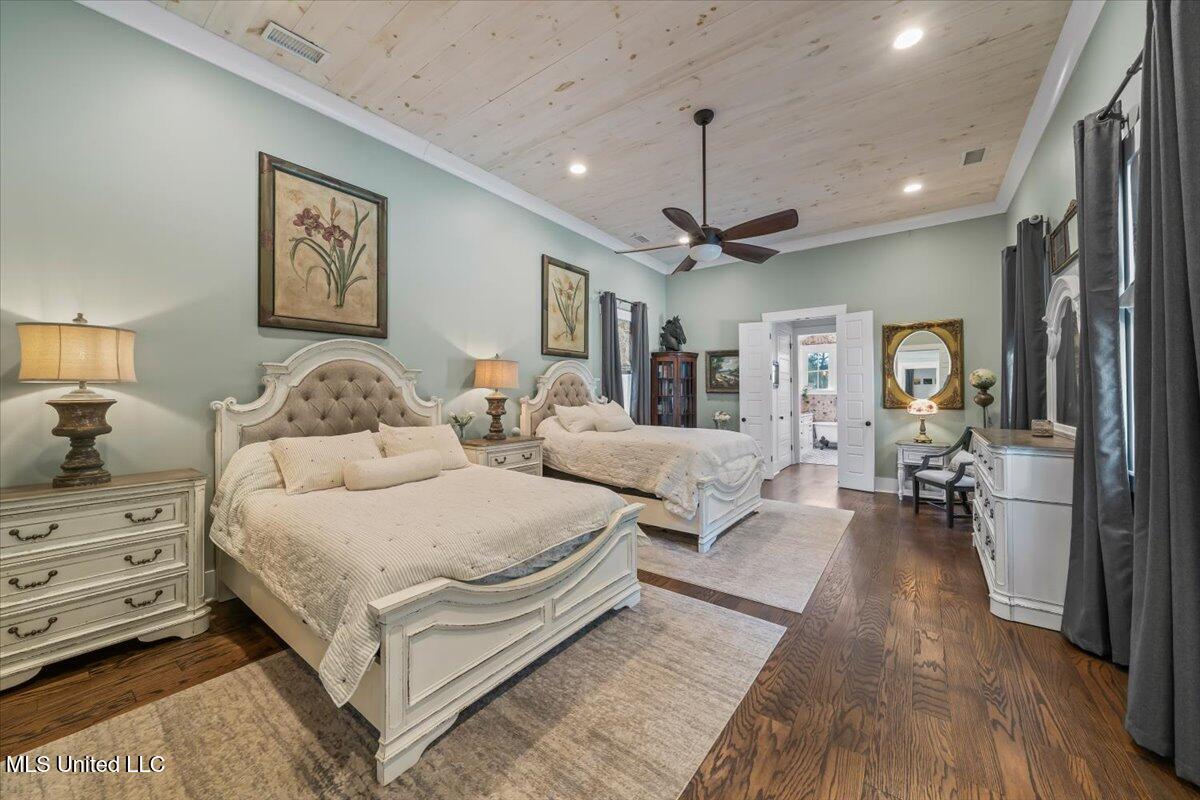 1037 Hogan Road Holly Springs, MS 38635 - Photo 28 of 68 51-51-1037 Hogan Rd