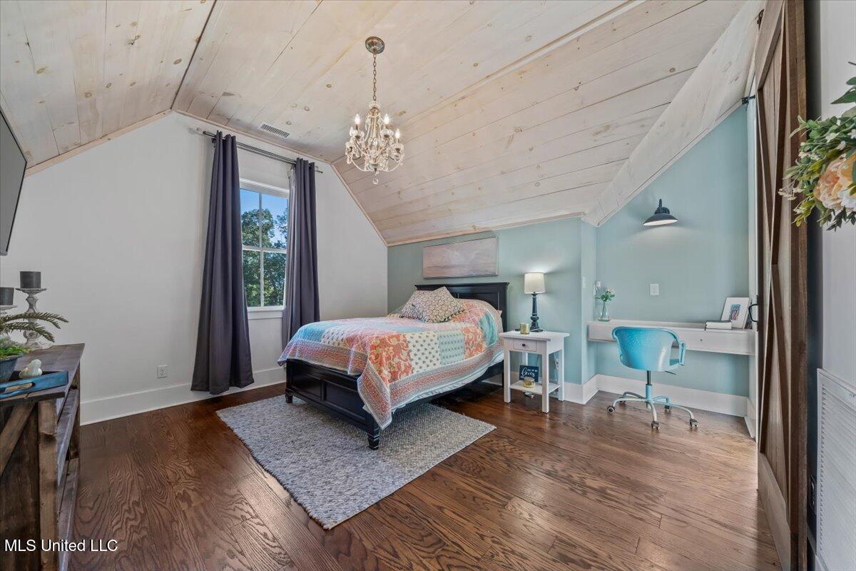 1037 Hogan Road Holly Springs, MS 38635 - Photo 38 of 68 61-61-1037 Hogan Rd
