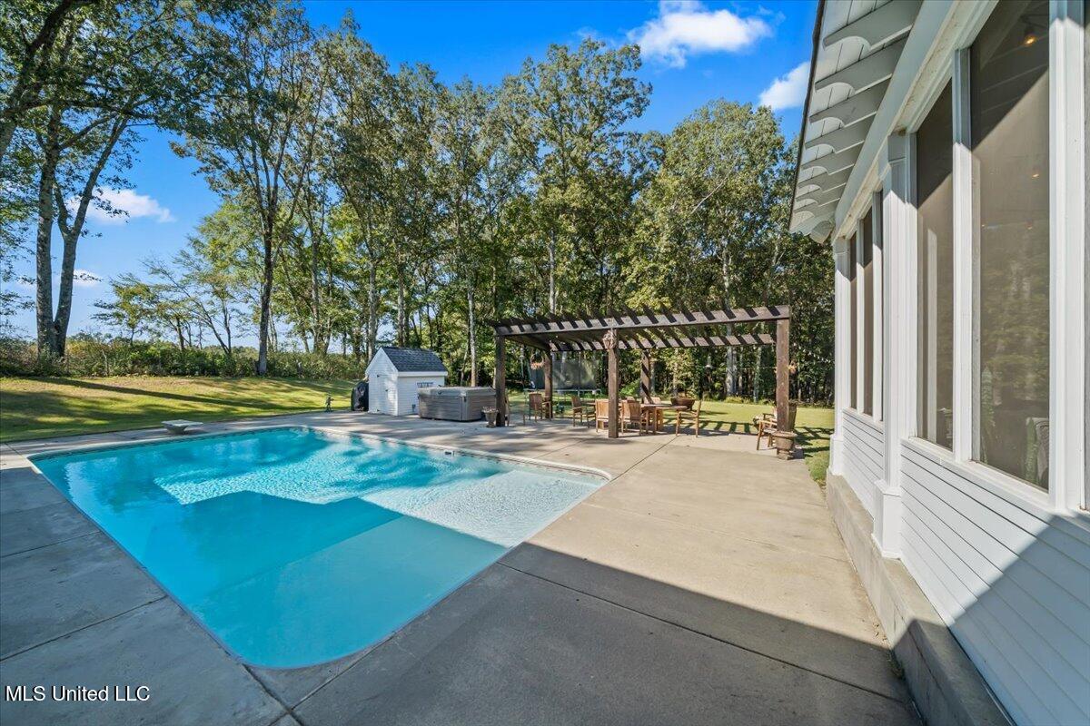 1037 Hogan Road Holly Springs, MS 38635 - Photo 47 of 68 70-70-1037 Hogan Rd