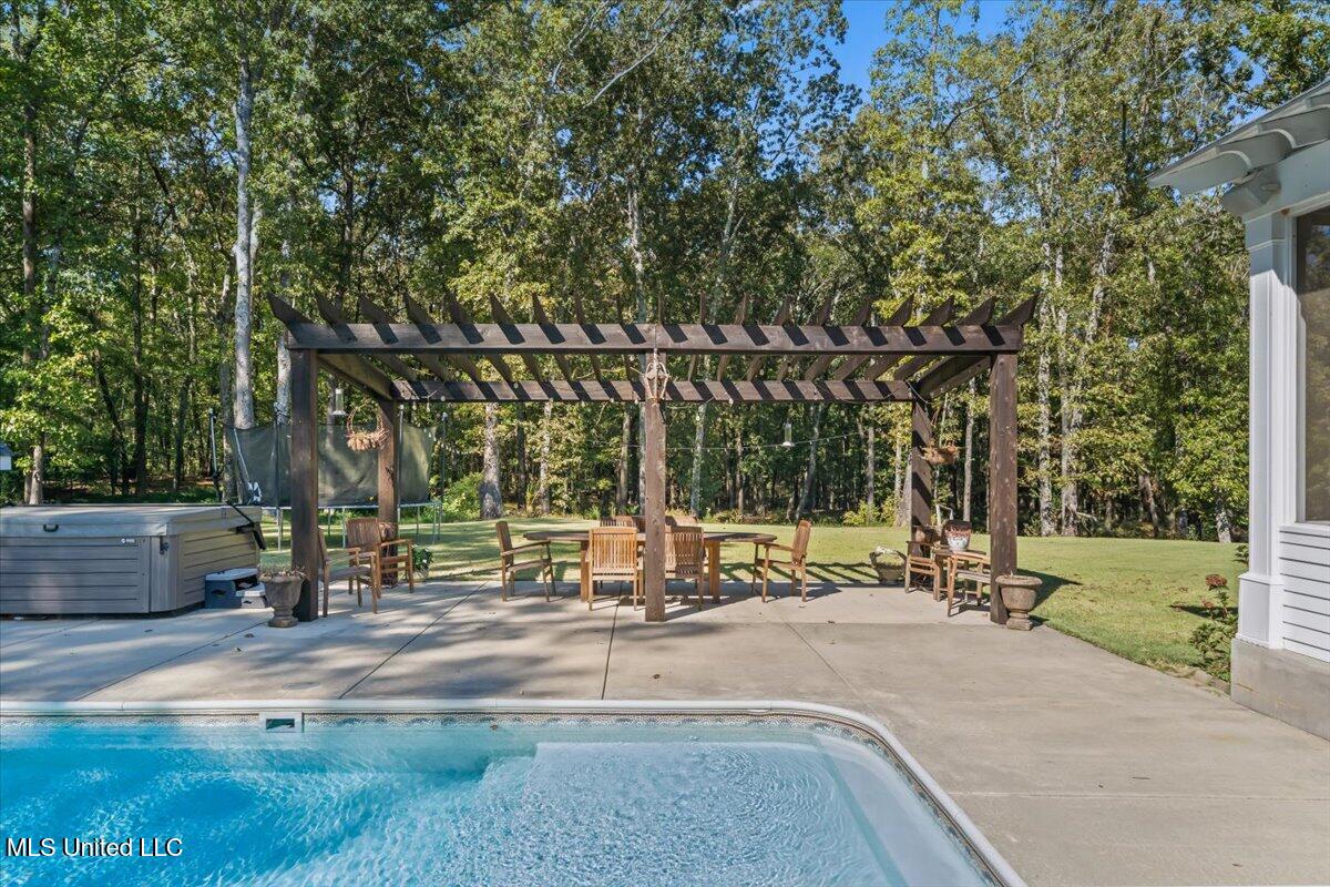 1037 Hogan Road Holly Springs, MS 38635 - Photo 49 of 68 72-72-1037 Hogan Rd