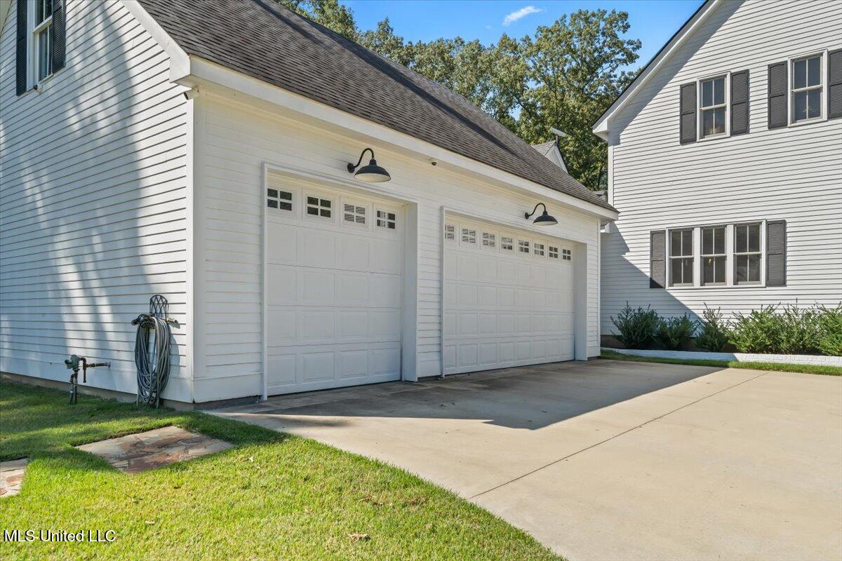 1037 Hogan Road Holly Springs, MS 38635 - Photo 5 of 68 28-28-1037 Hogan Rd
