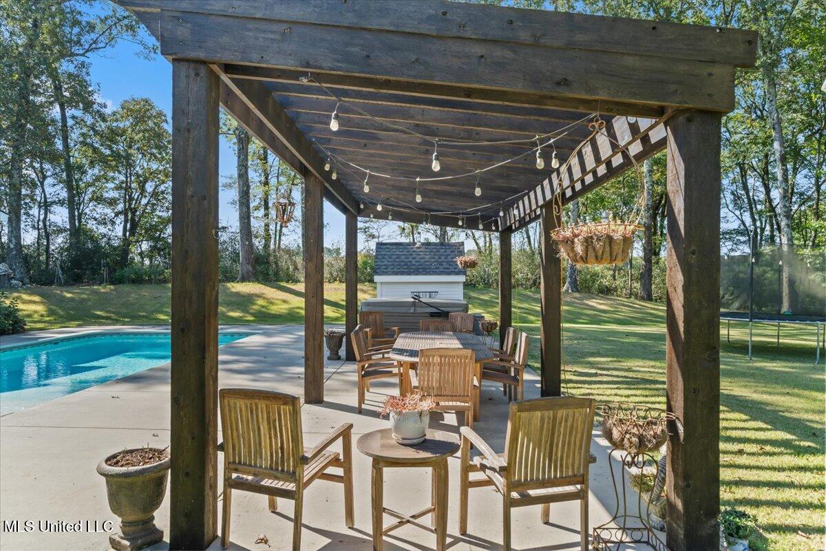 1037 Hogan Road Holly Springs, MS 38635 - Photo 51 of 68 74-74-1037 Hogan Rd