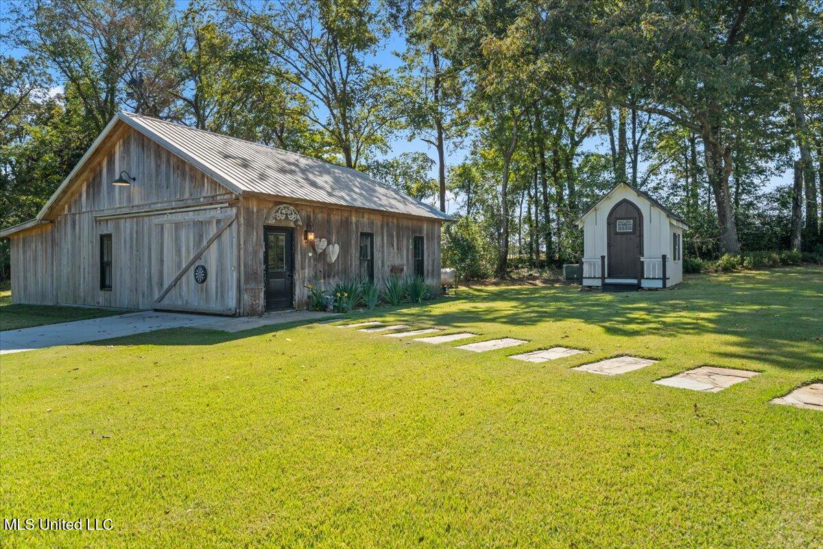 1037 Hogan Road Holly Springs, MS 38635 - Photo 55 of 68 78-78-1037 Hogan Rd