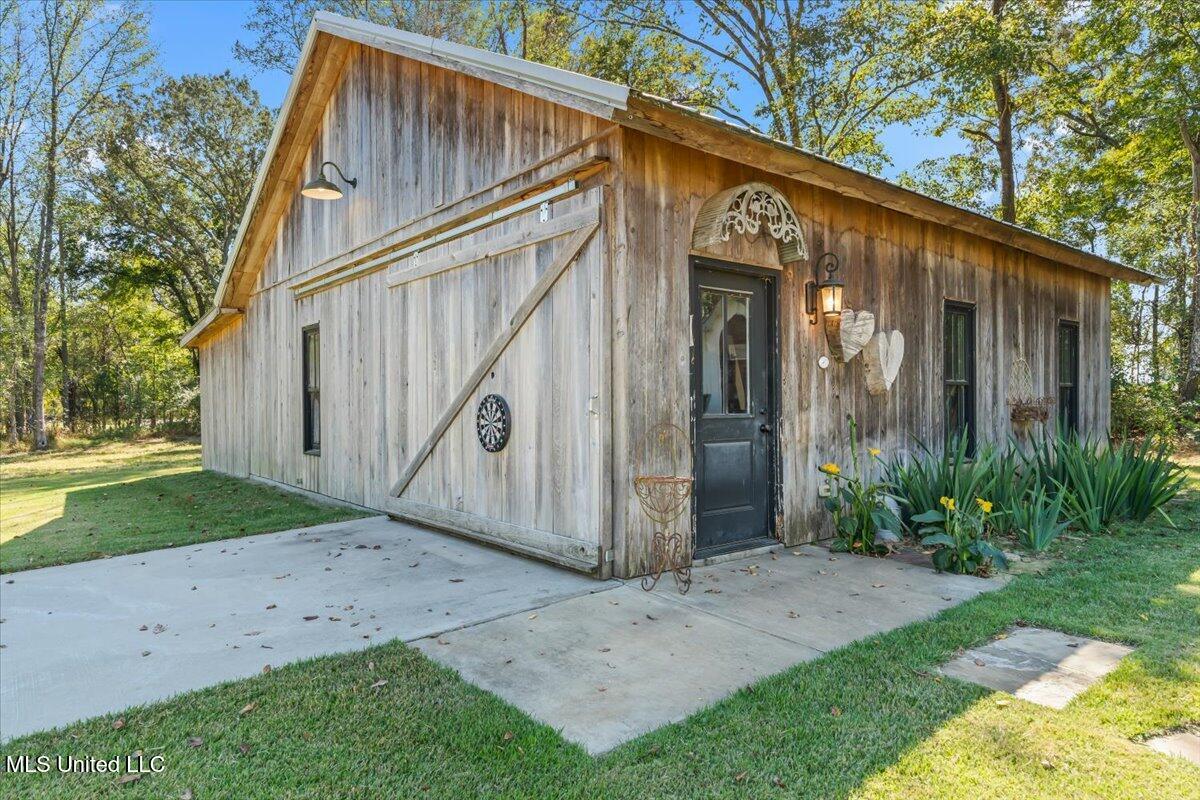 1037 Hogan Road Holly Springs, MS 38635 - Photo 56 of 68 79-79-1037 Hogan Rd