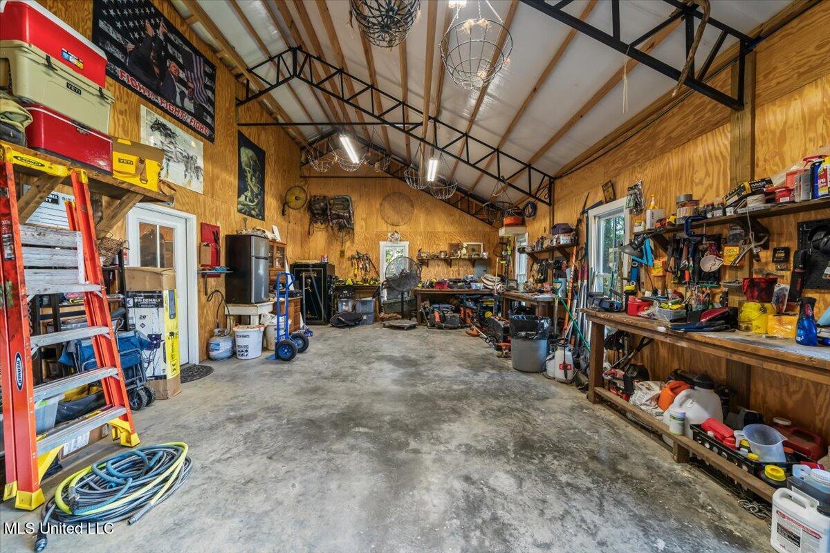 1037 Hogan Road Holly Springs, MS 38635 - Photo 57 of 68 80-80-1037 Hogan Rd