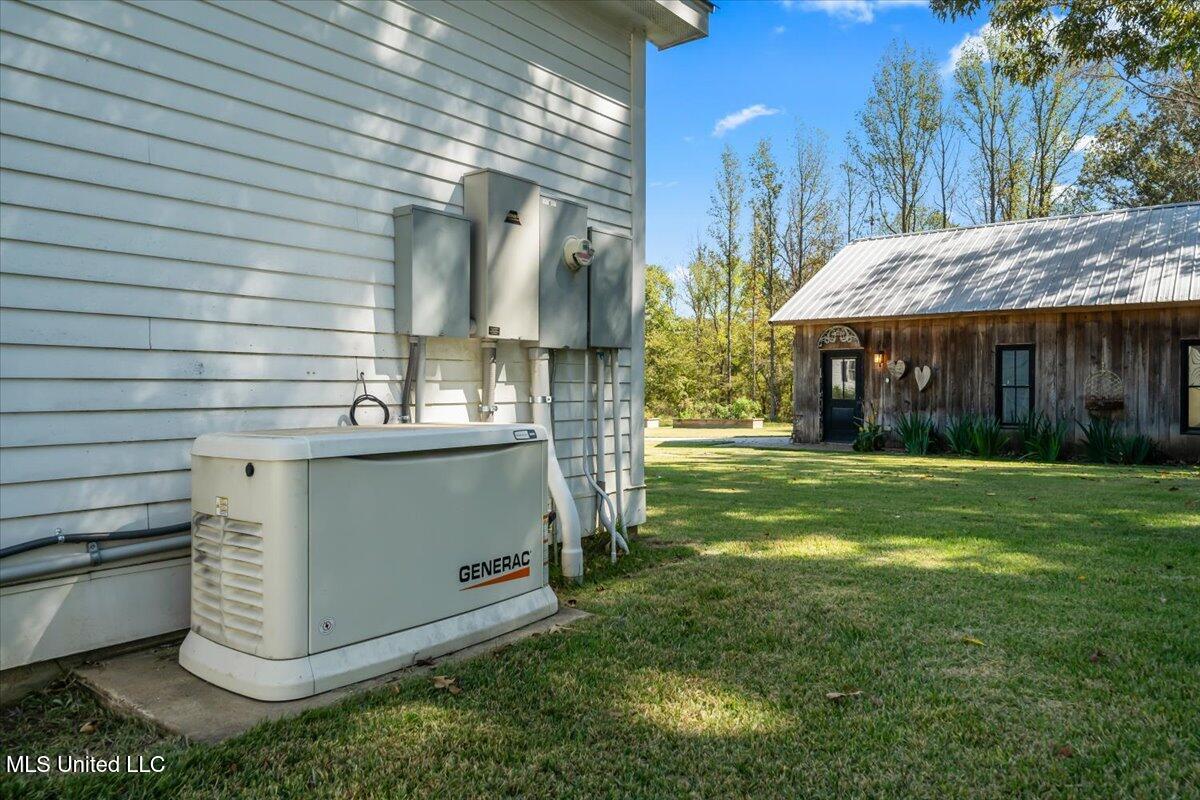 1037 Hogan Road Holly Springs, MS 38635 - Photo 59 of 68 82-82-1037 Hogan Rd