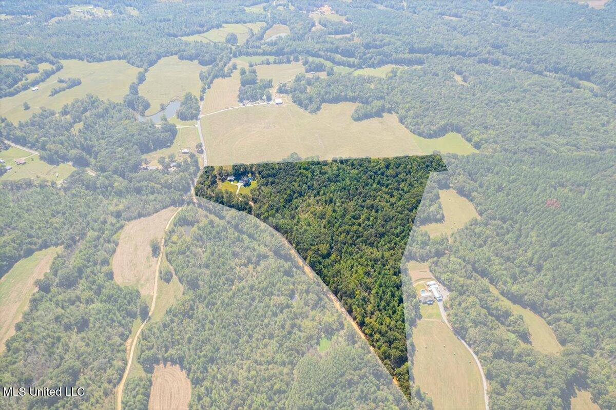 1037 Hogan Road Holly Springs, MS 38635 - Photo 61 of 68 03-3-1037 Hogan Rd