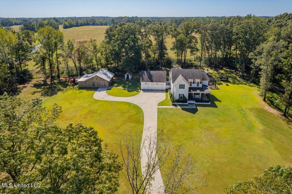 1037 Hogan Road Holly Springs, MS 38635 - Photo 63 of 68 11-11-1037 Hogan Rd