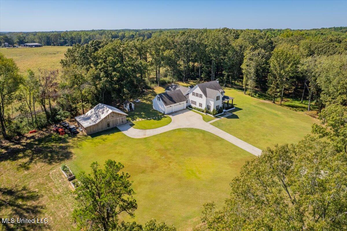 1037 Hogan Road Holly Springs, MS 38635 - Photo 64 of 68 14-14-1037 Hogan Rd